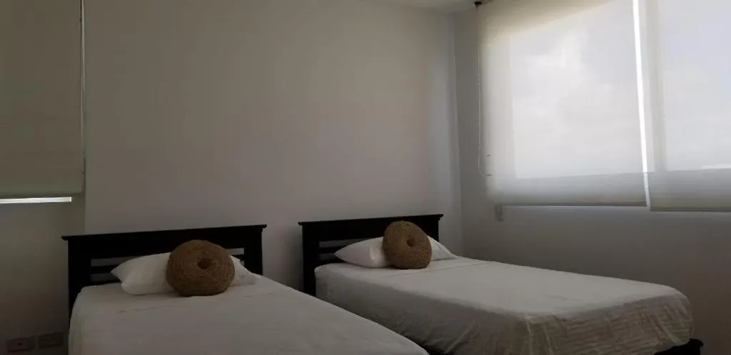 Apto2Habitacionespalmetto Cartagena