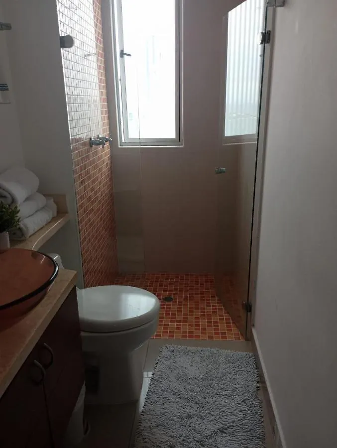 Apartment Apto2Habitacionespalmetto Cartagena Colombia