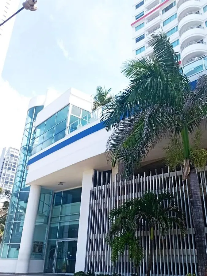 Apto2Habitacionespalmetto Cartagena Colombia
