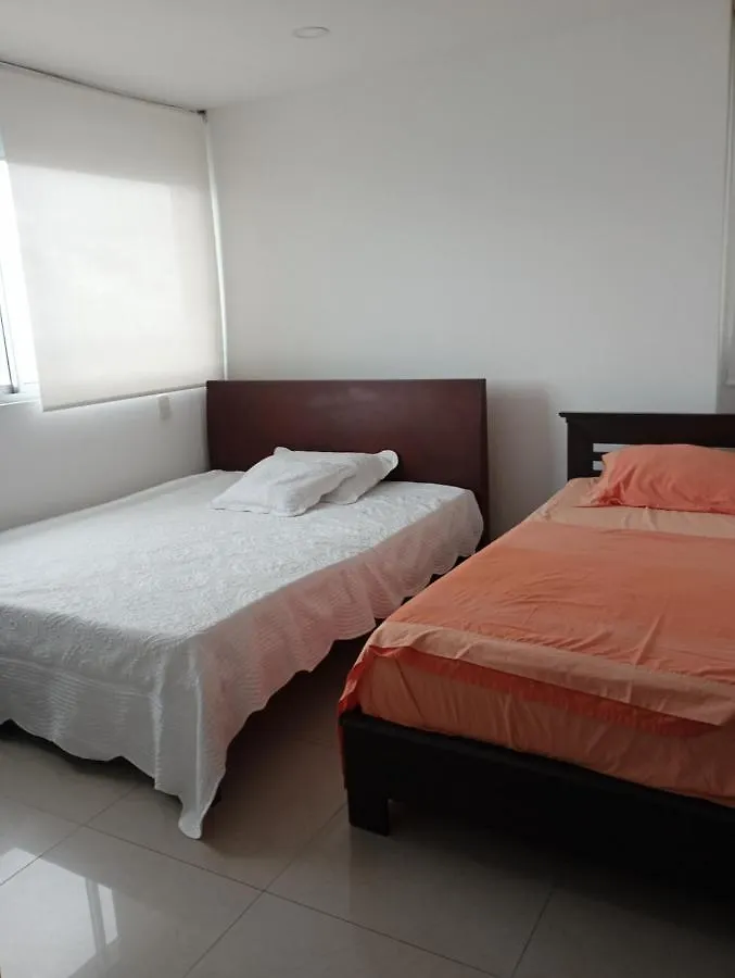 Apto2Habitacionespalmetto Cartagena