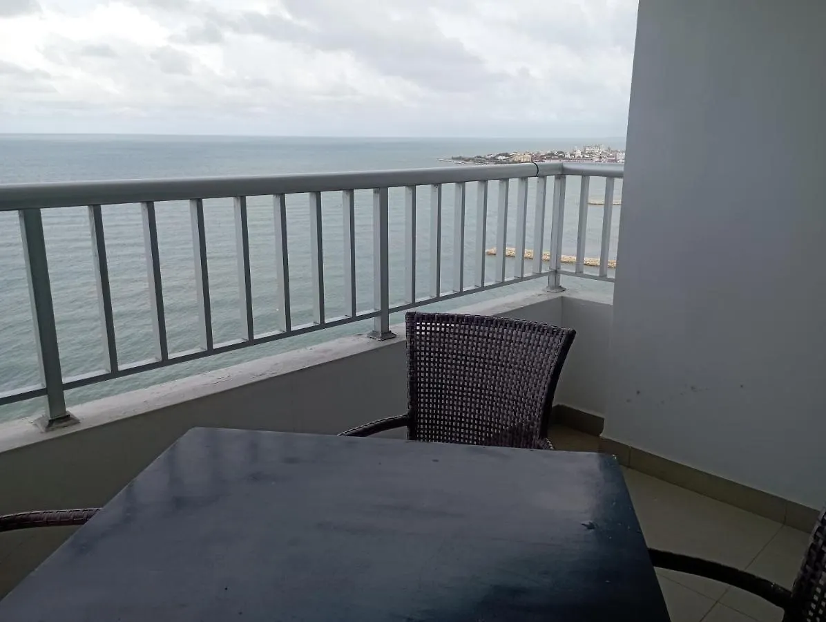 Apartment Apto2Habitacionespalmetto Cartagena Colombia