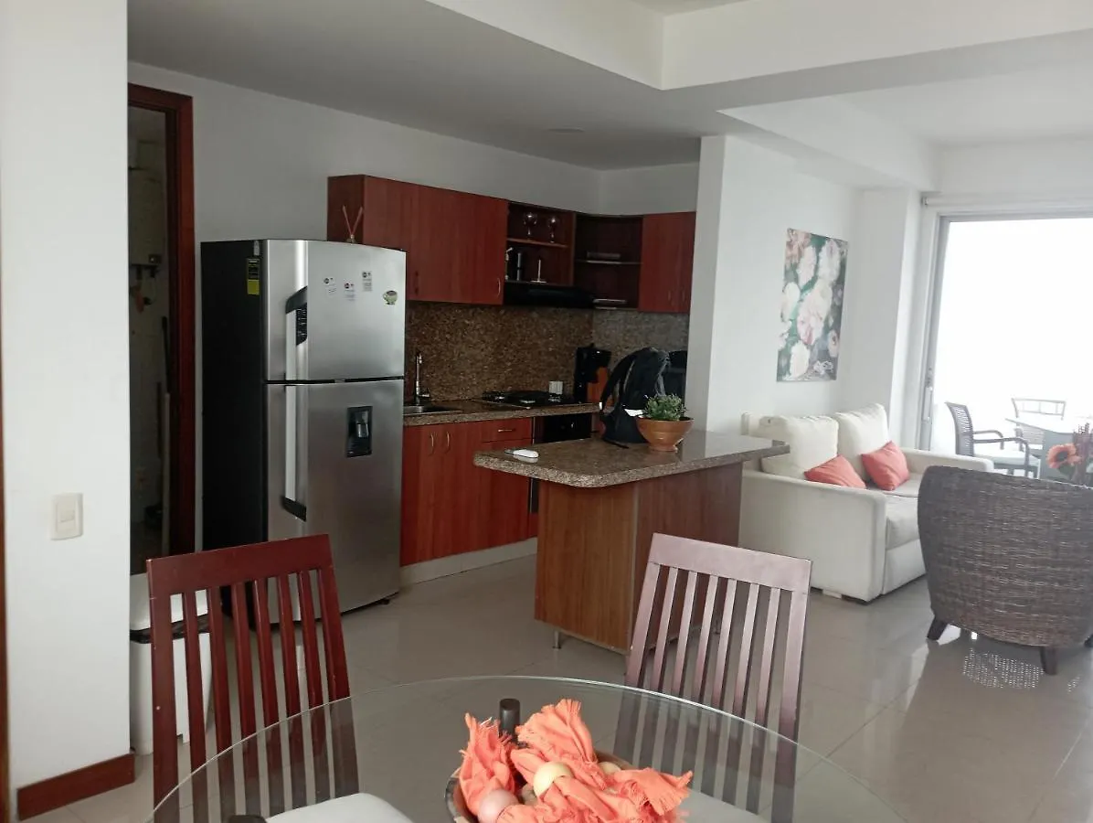 Apto2Habitacionespalmetto Cartagena Colombia